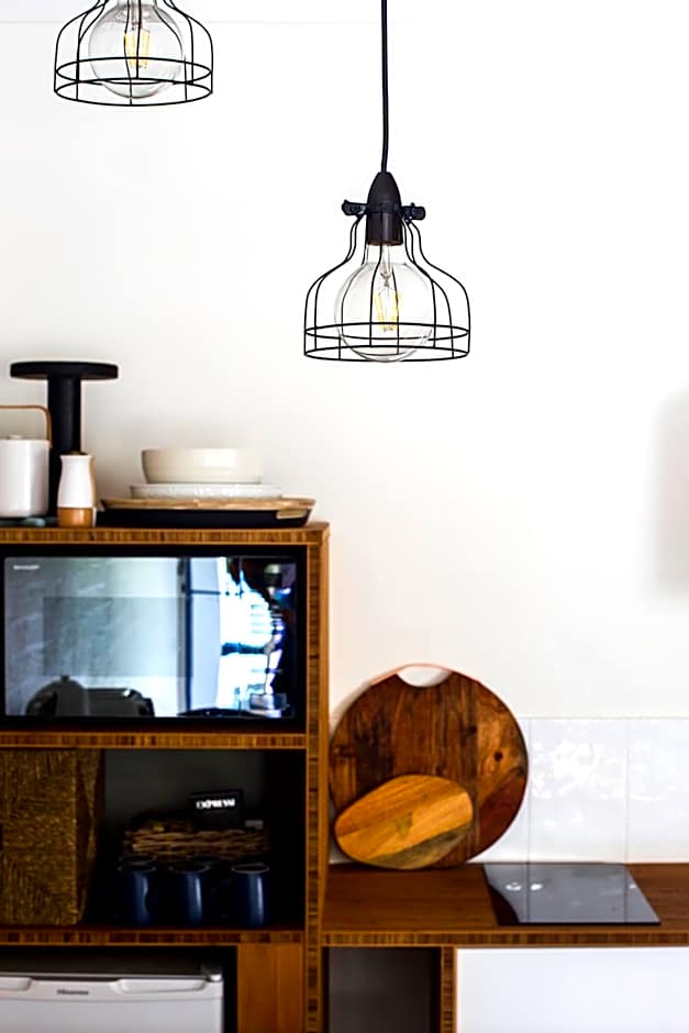 Bay Breeze Boutique Accommodation