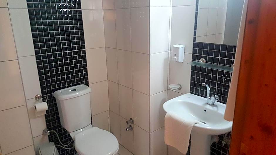 Damlatas Elegant Aparthotel