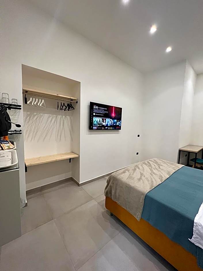 La Stella Di Napoli B&B