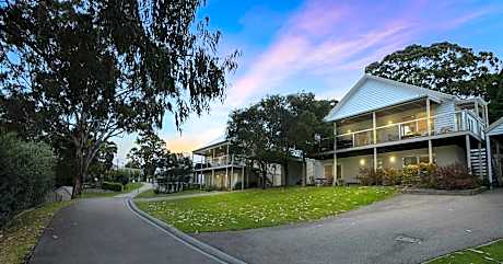 McMillans of Metung Coastal Resort