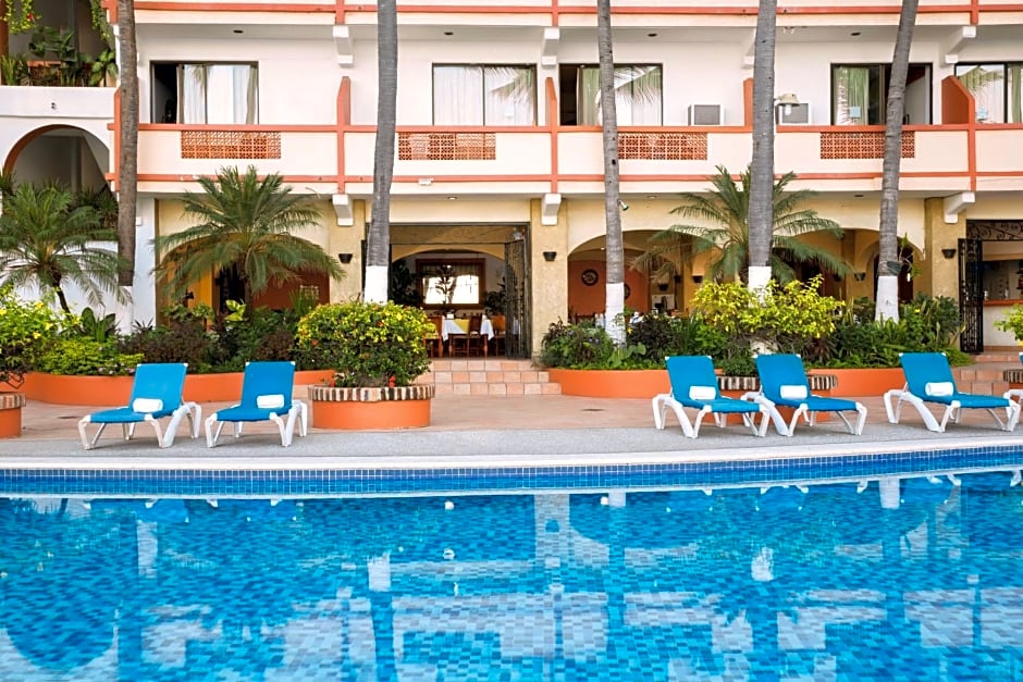 Hotel El Pescador