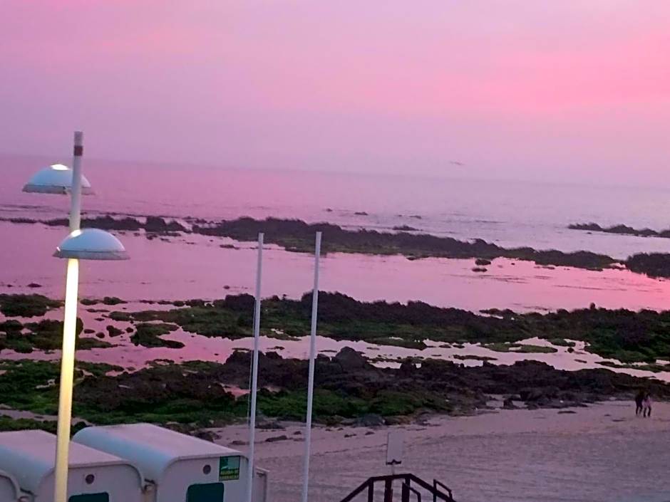 Cachinnans Hostel & Apartments