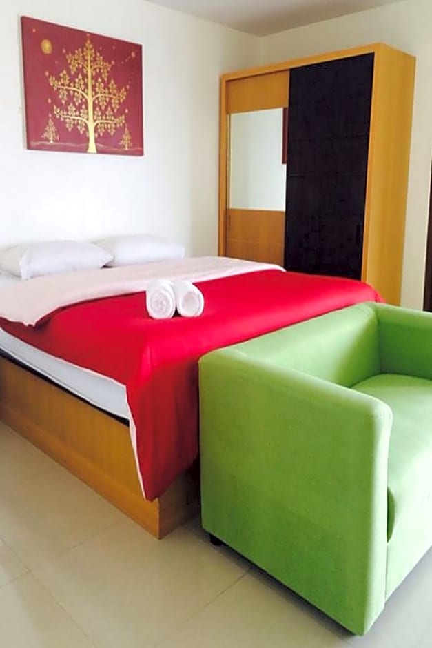 Baan Pak I Un Hua Hin