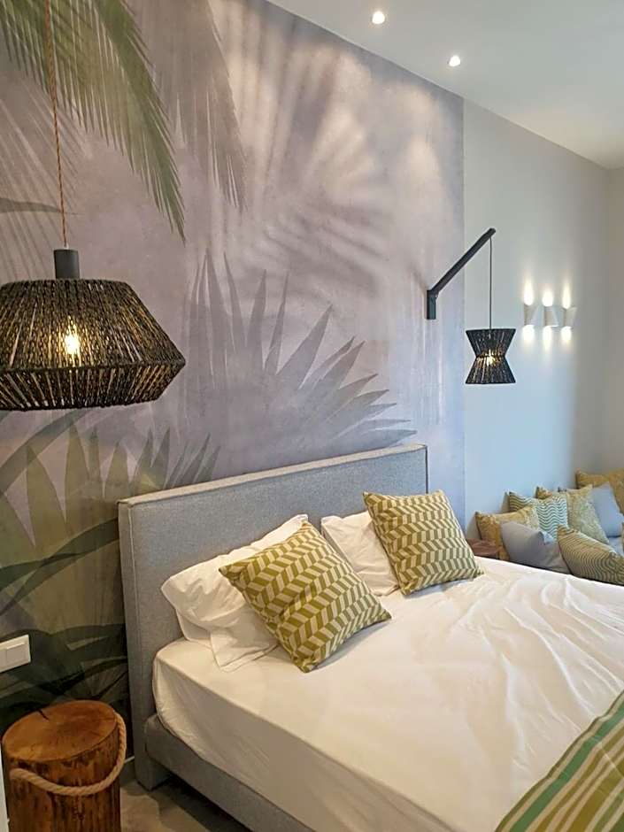 Vista Al Mare Luxury Apartments