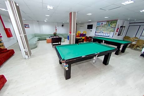 Hotel Mirante do Parque