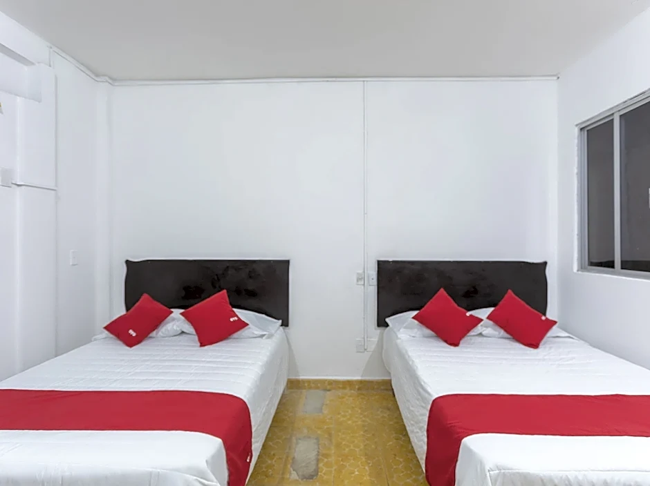 Hotel Cristal by Oyo Rooms – Chetumal, QR