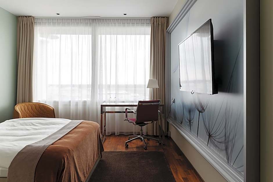 Clarion Hotel Arlanda Airport