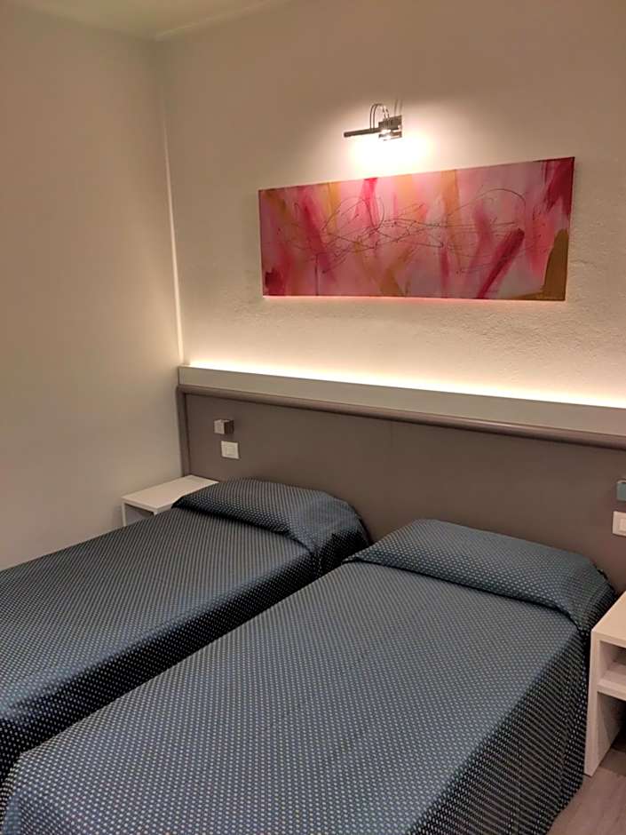 Confidence Hotel Europa