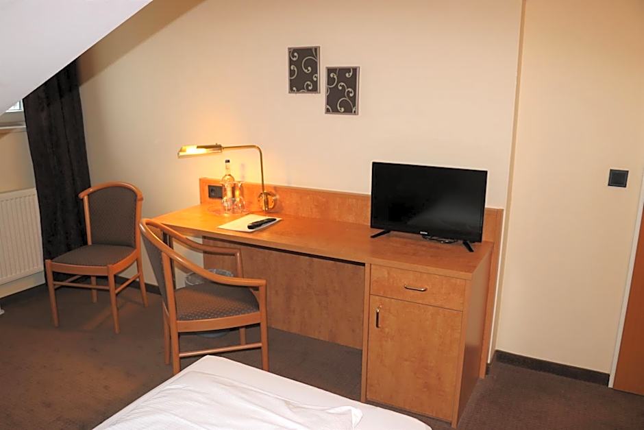 Hotel Frederikspark, 24h Check-in, Free Parking and WiFi