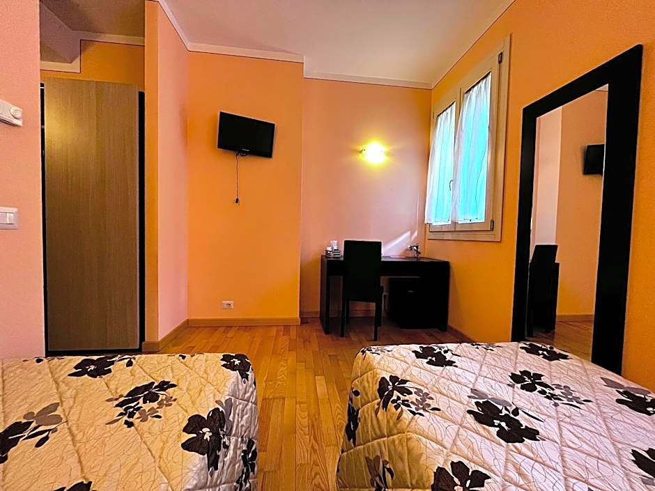 Villa Clorè Hotel & Spa