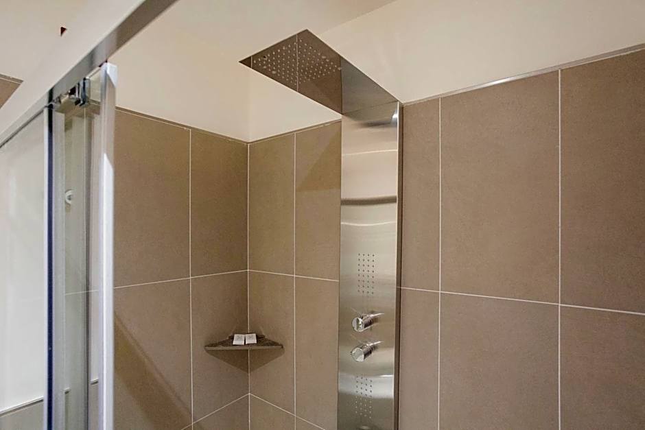 Duomo Boutique Hotel