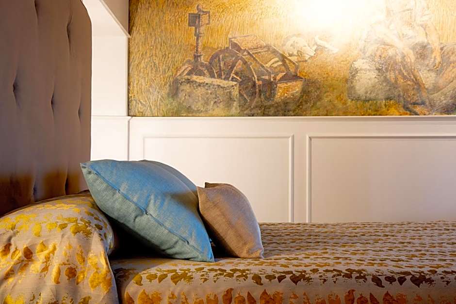 Posada Los Condestables Hotel & Spa