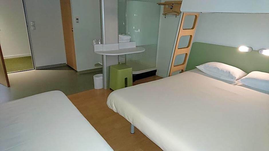 ibis budget Romorantin
