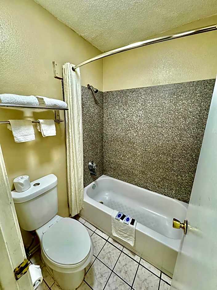 Seagoville Inn