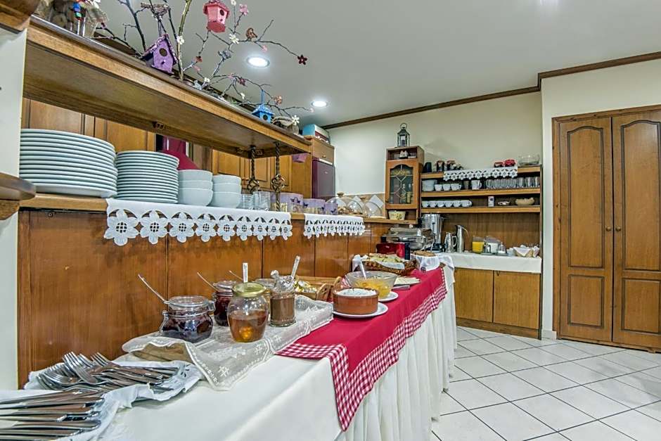 Marianna's Home Accommodation
