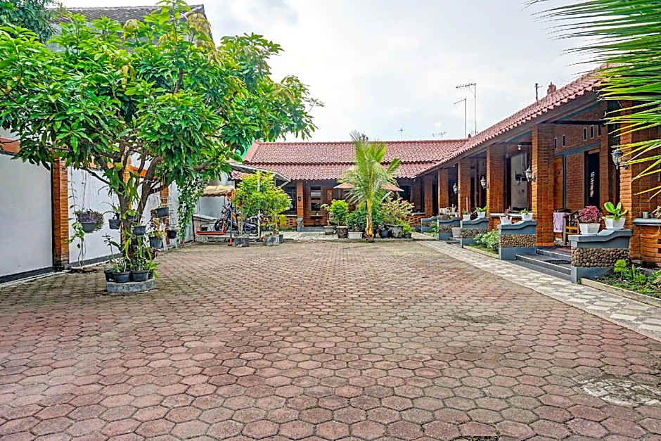 OYO Life 91814 Griya Asoka Syariah