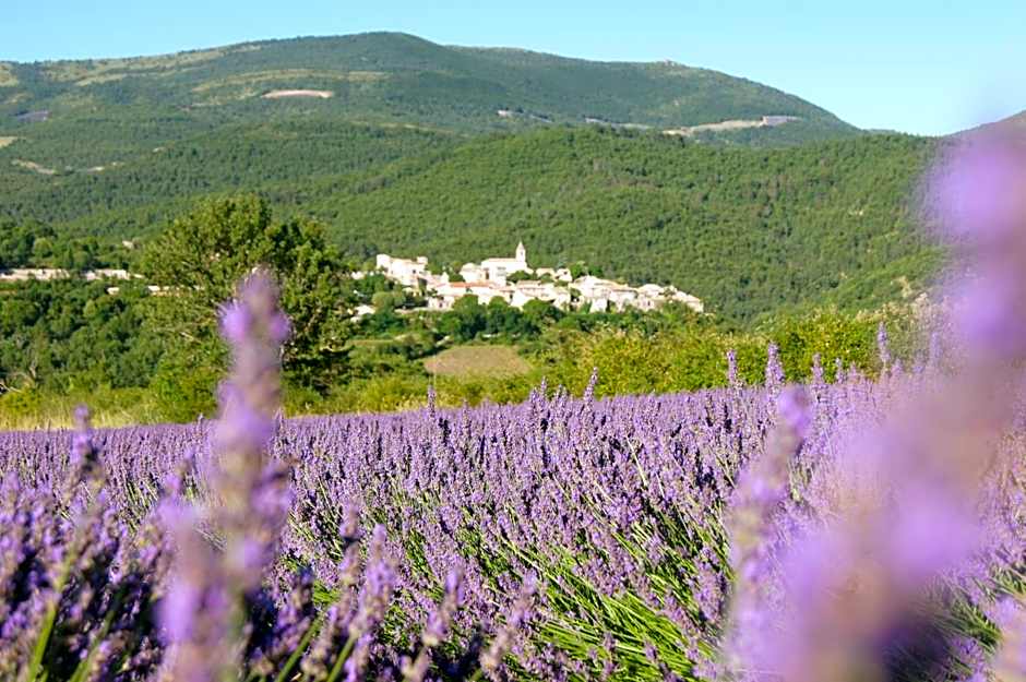La Clavelière