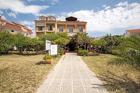 Villa Tamaris
