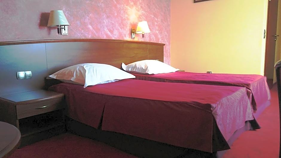 Hotel Zawiercie