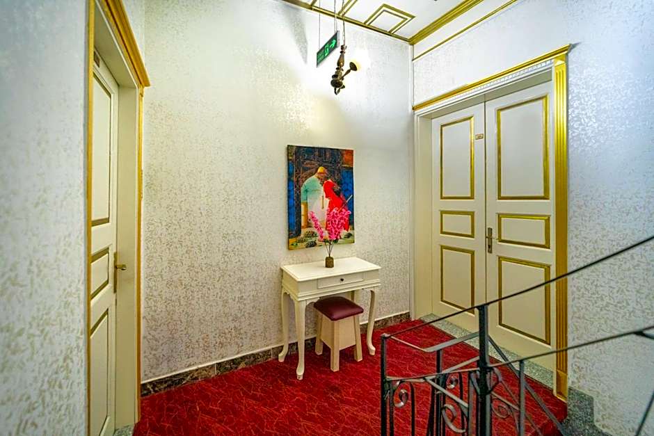 Alhambra Apart Hotel