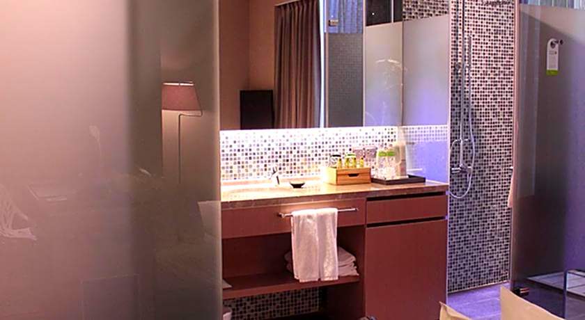 Taipei 101 Sparkle Hotel