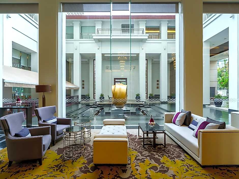 Grande Centre Point Hotel Ploenchit