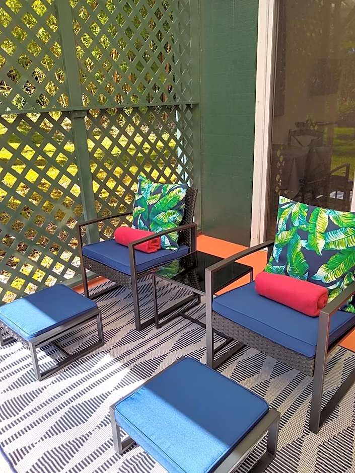 Hale 'Ohu Bed & Breakfast