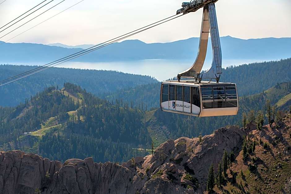 The Village at Palisades Tahoe
