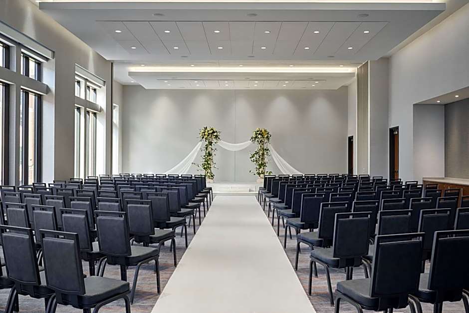 Marriott Owings Mills Metro Centre