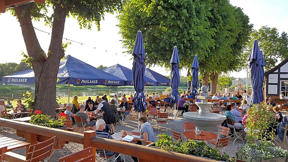 Hotel Grohnder Fährhaus