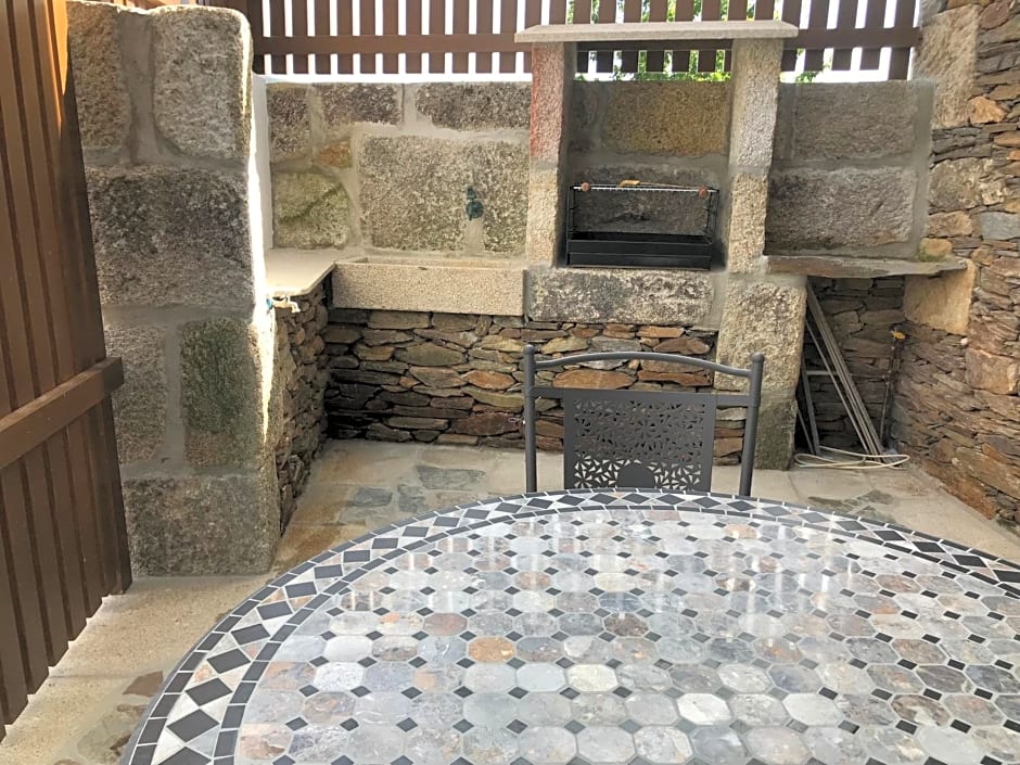 Refúgio dos Macedos