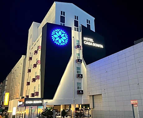 Gumi Indong Hotel Casa Bonita