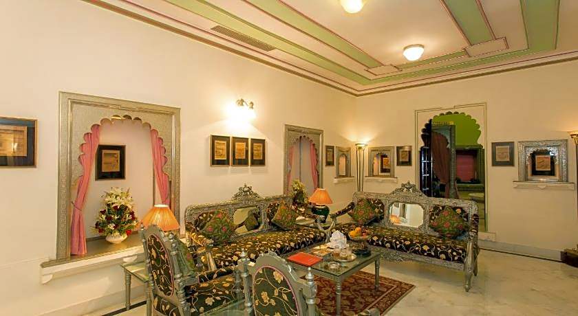 Shiv Niwas Palace by HRH Group of Hotels