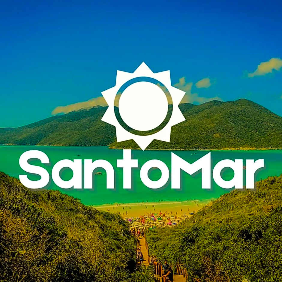 SANTO MAR HOSTEL