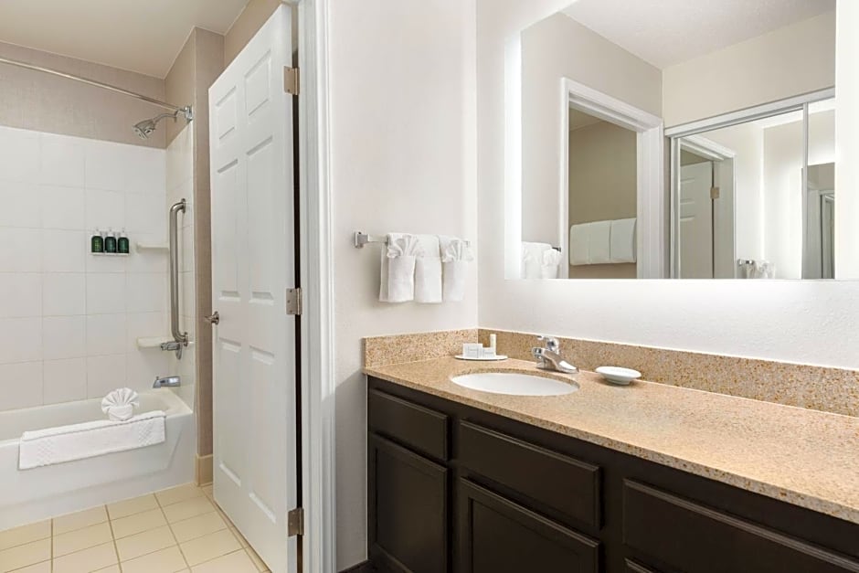 Residence Inn Houston The Woodlands/Market Street
