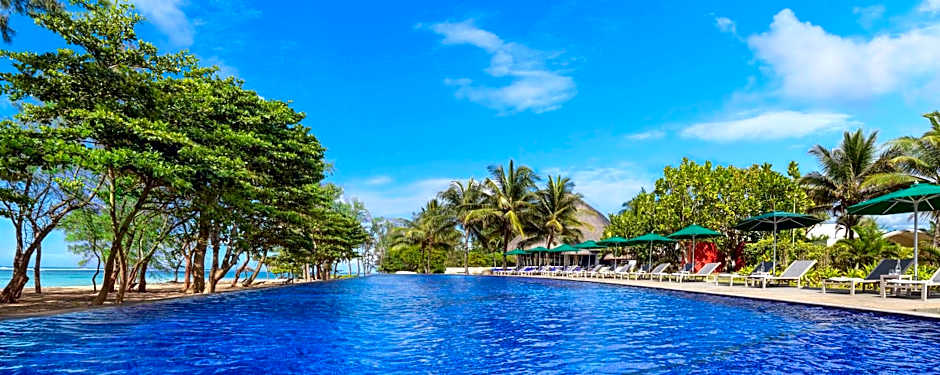 So Sofitel Mauritius