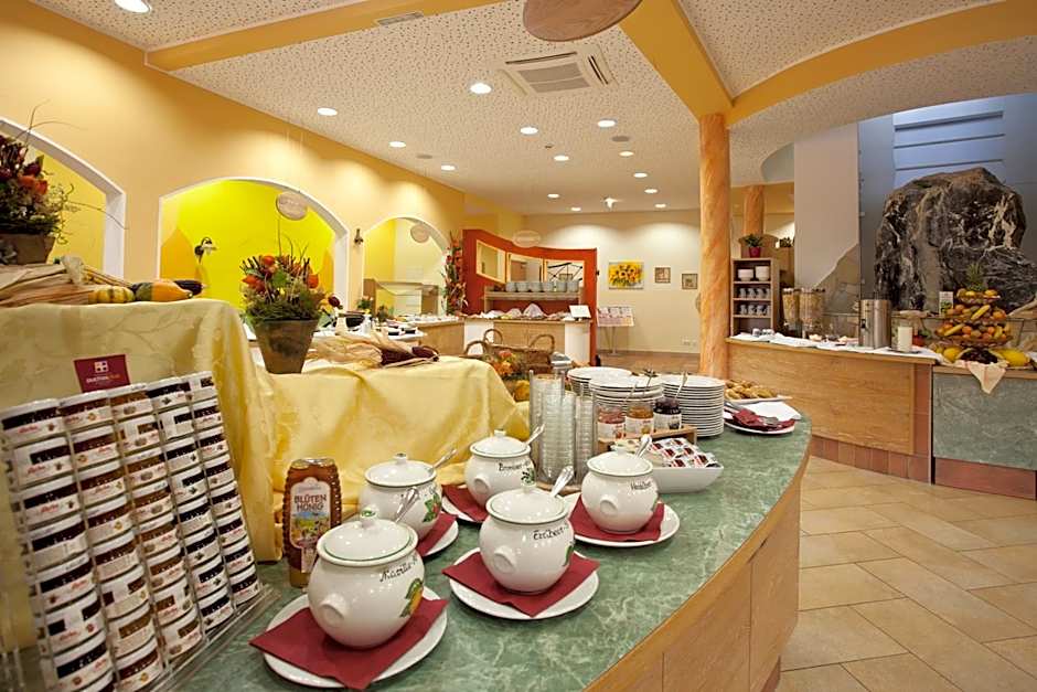 Thermenhotel PuchasPLUS Stegersbach