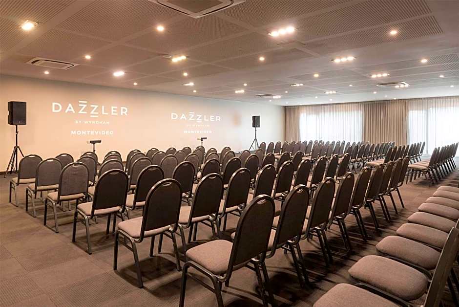 Dazzler by Wyndham Montevideo