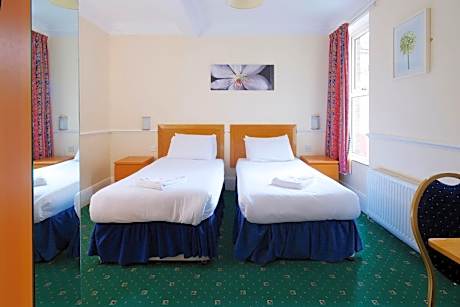 Budget Double or Twin Room