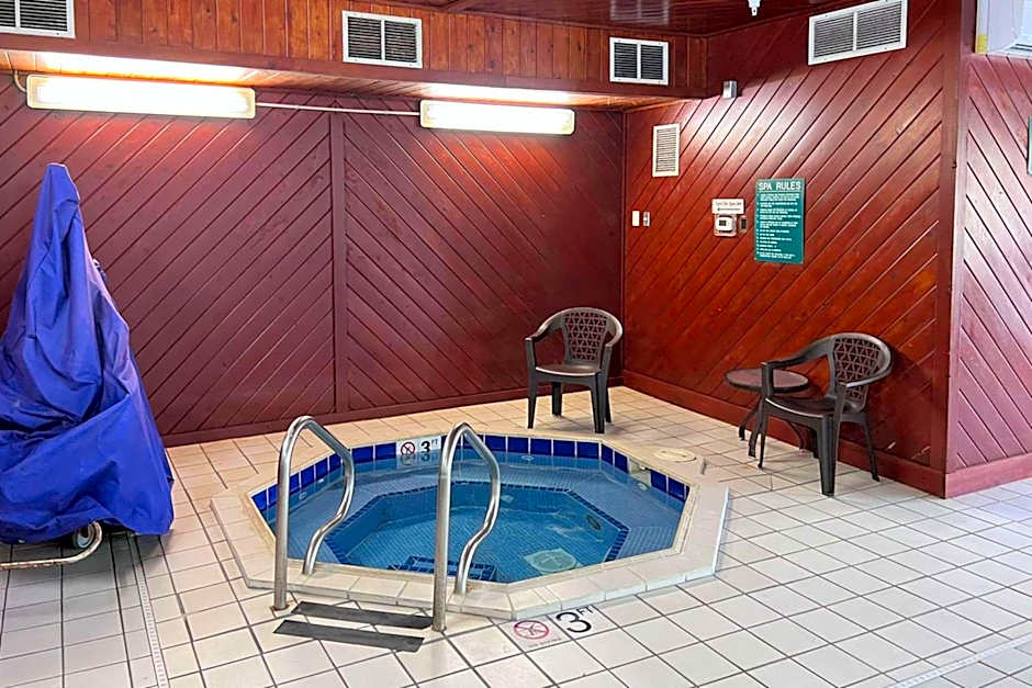 Econo Lodge