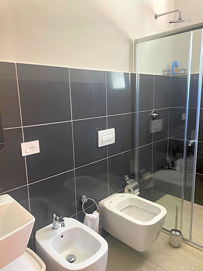 Villa Aurea Rooms & More