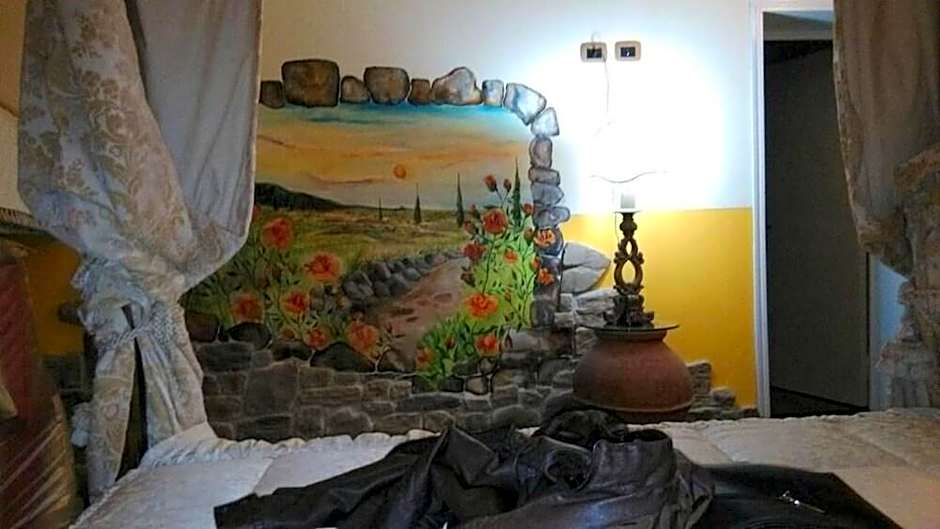 Agriturismo Campofiorito
