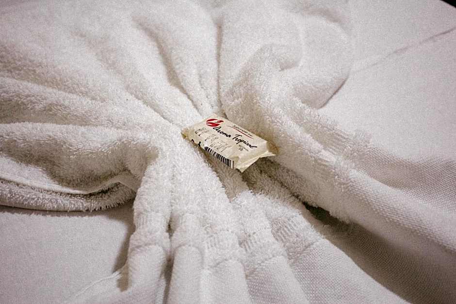 Central Hotel Manaus