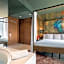 Hotel SB Glow 4 Sup