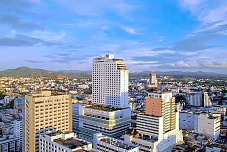 Lee Gardens Plaza Hotel - SHA Plus