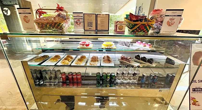 Fortune Inn Promenade, Vadodara - Member ITC Hotels' Group