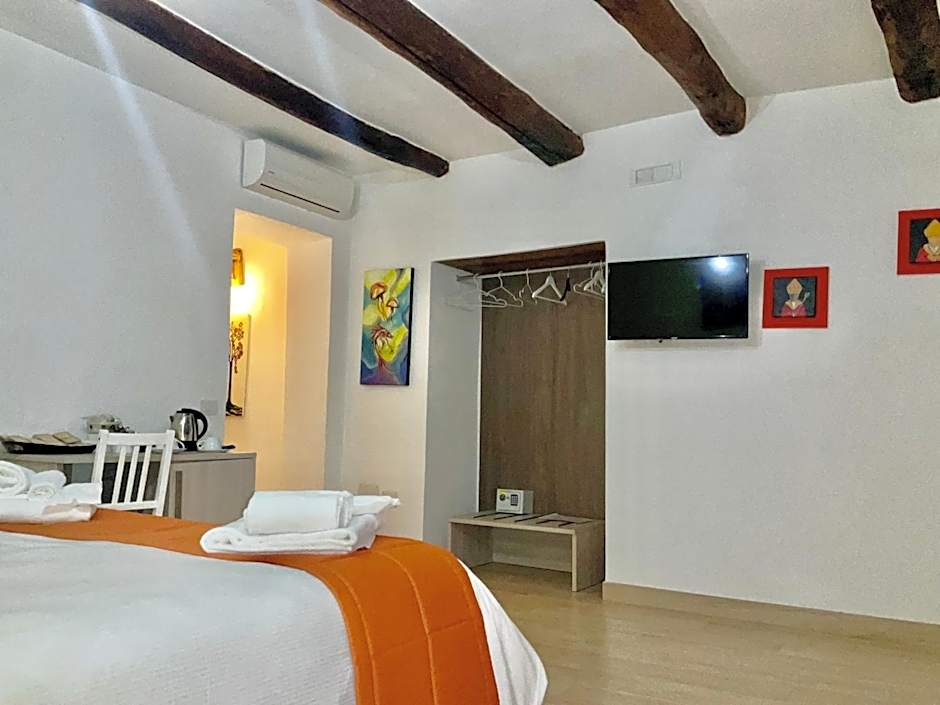 'A Room de' Scugnizzi