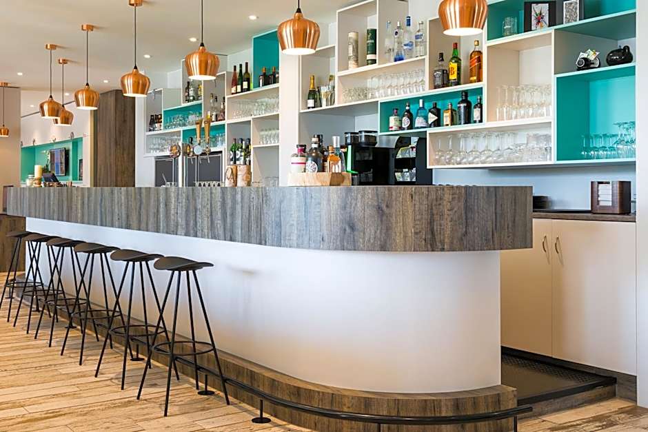 ibis Styles Nieuwpoort