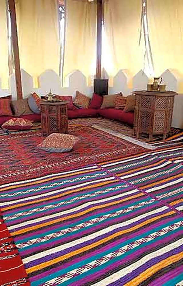 Kholle House