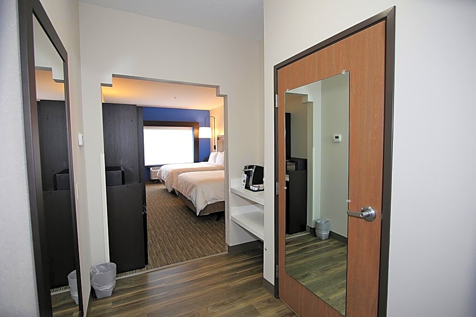 Holiday Inn Express Hotel & Suites Ashland, an IHG Hotel
